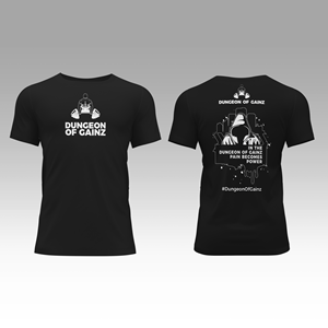 T-shirt Design by NatalF87