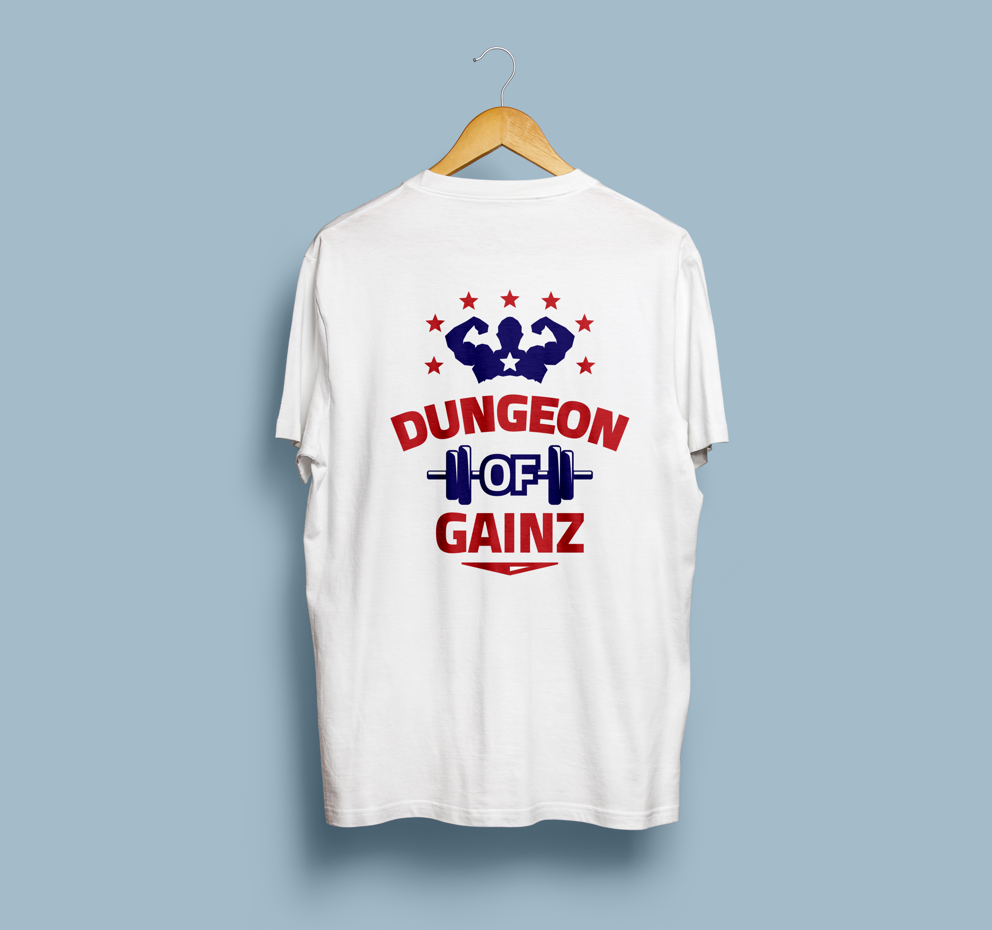 Diseño de Camiseta por vramar.roy para este proyecto | Diseño #31355458
