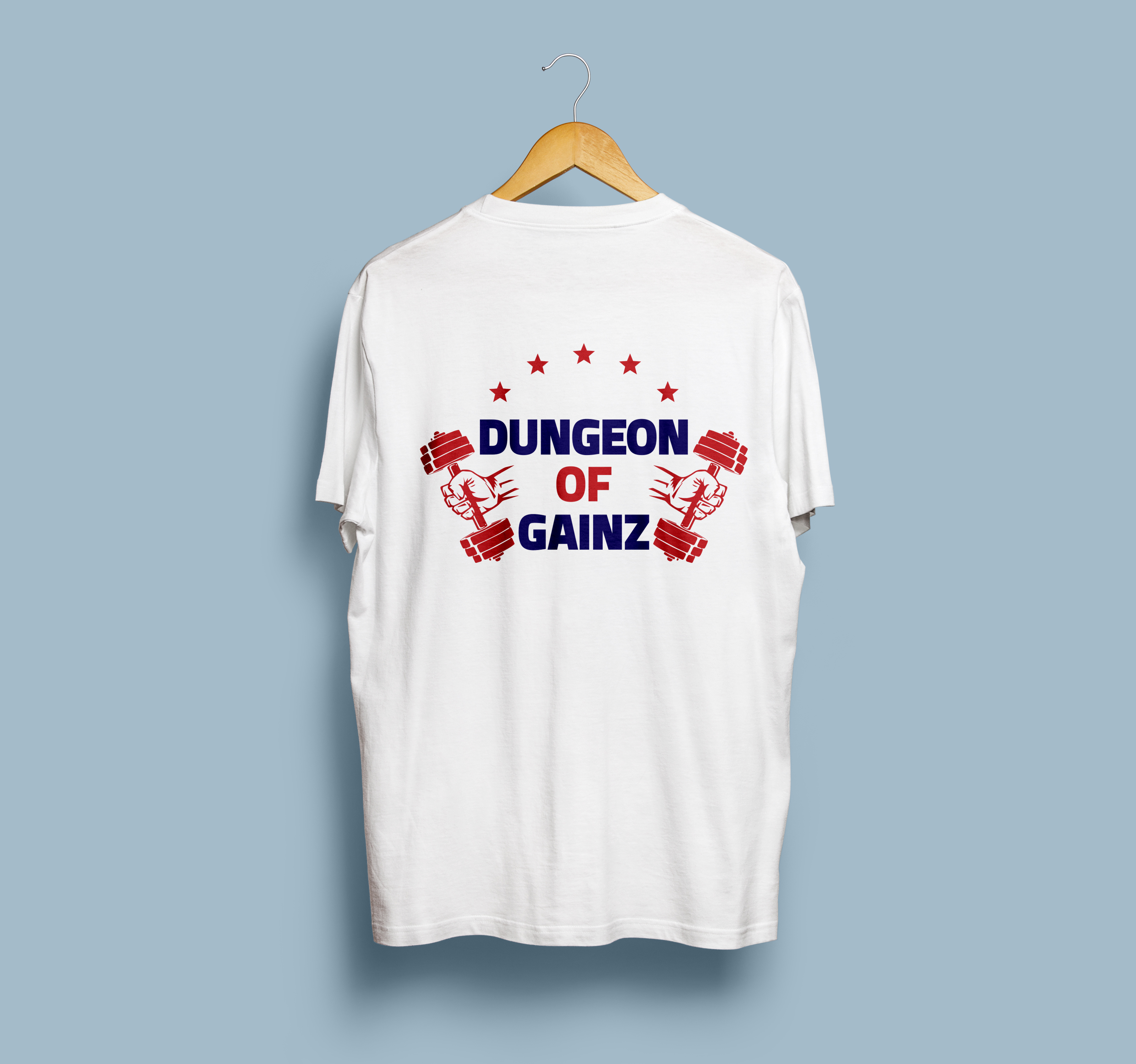 T-shirt Design by vramar.roy for this project | Design #31355635