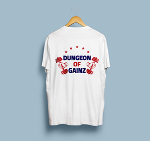 T-shirt Design by vramar.roy for this project | Design: #31355635