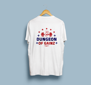 T-shirt Design by vramar.roy for this project | Design: #31355807