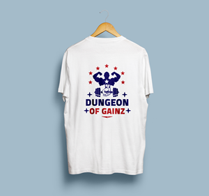 T-shirt Design by vramar.roy for this project | Design: #31355922