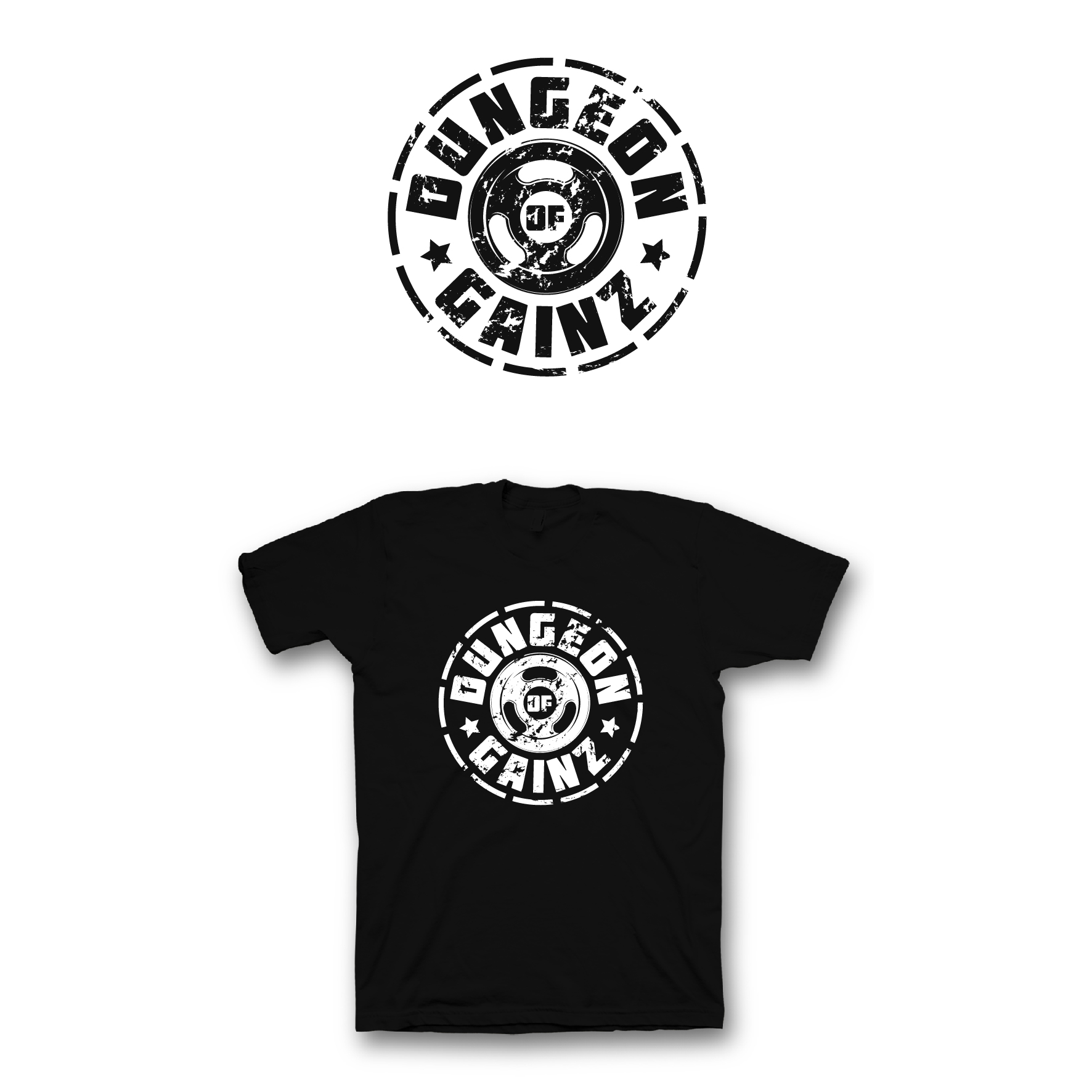 Design de T-shirt par saka.aleksandar pour ce projet | Design #31335011