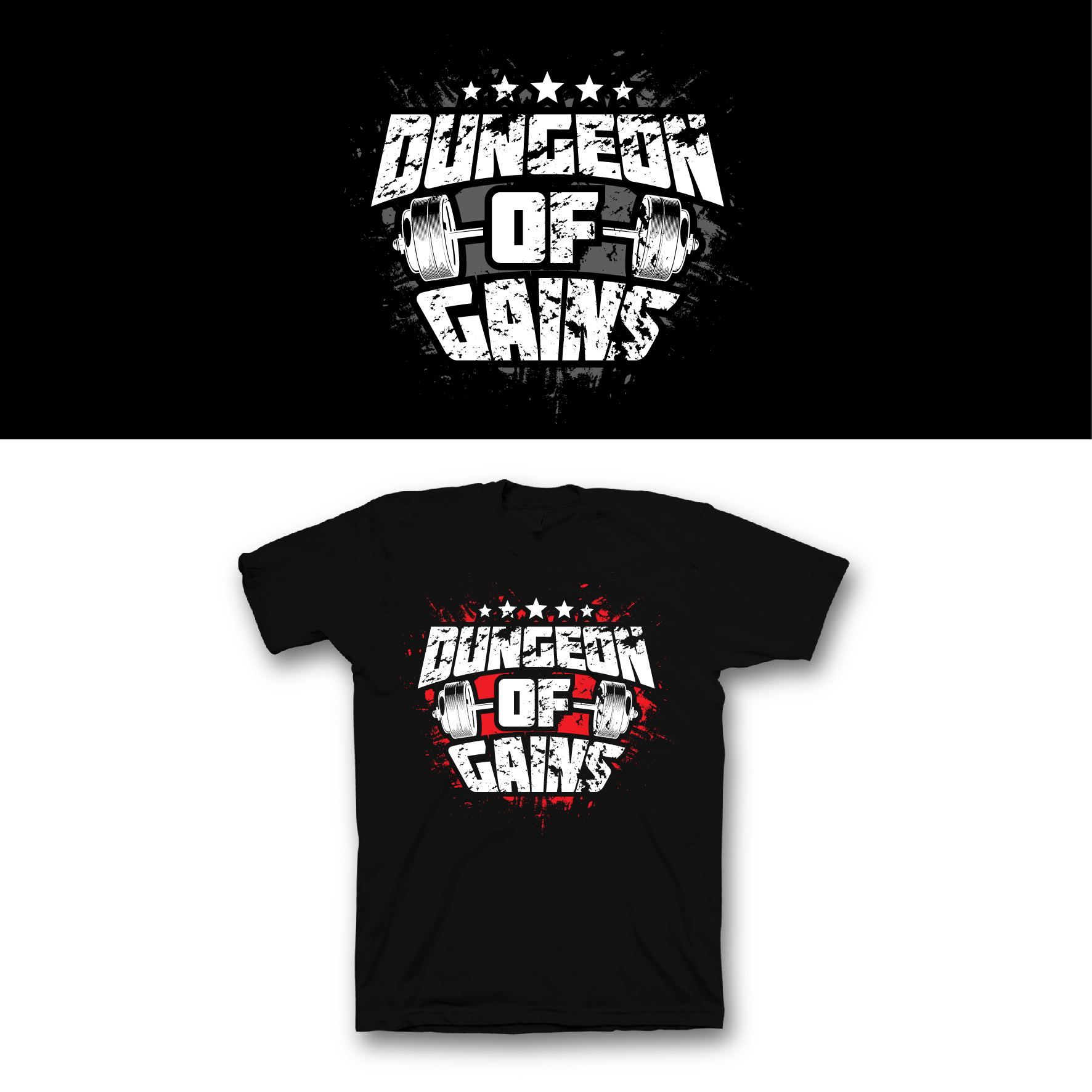 T-shirt Design by saka.aleksandar for this project | Design #31335012