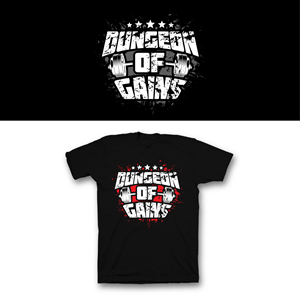 T-shirt Design by saka.aleksandar for this project | Design: #31335012