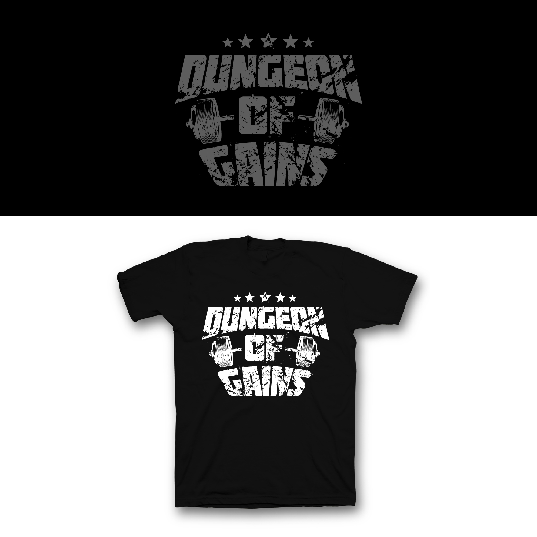 T-shirt Design by saka.aleksandar for this project | Design #31335013
