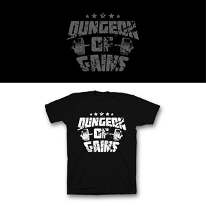T-shirt Design by saka.aleksandar for this project | Design: #31335013