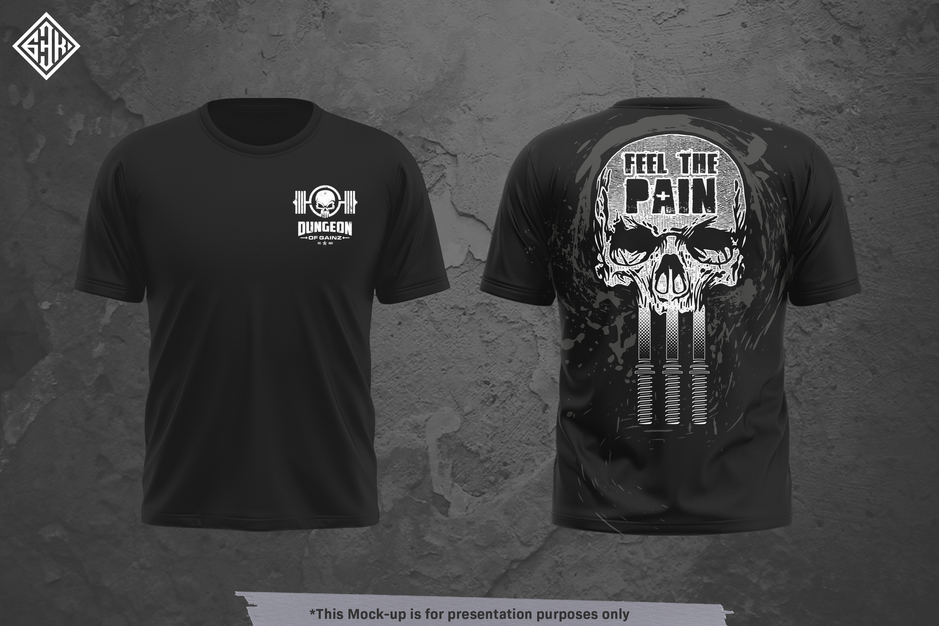 T-shirt Design by gekgrfx for this project | Design #31355096