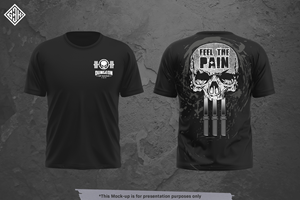 T-shirt Design by gekgrfx for this project | Design: #31355096