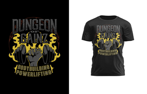 T-shirt Design by Uprinteez for this project | Design: #31355461