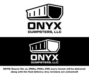 Logo Design by Hakam Amjad