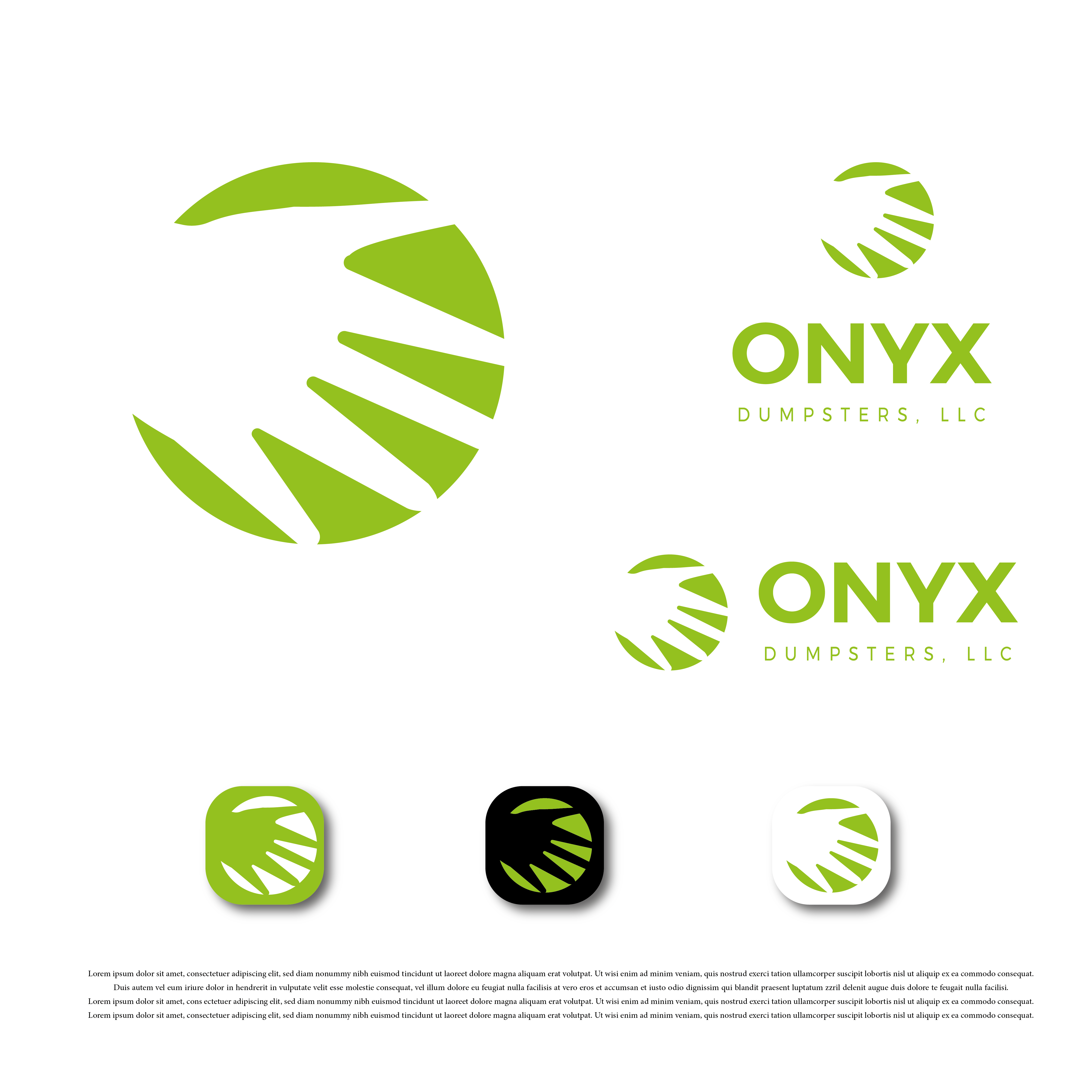 Logo-Design von COR für dieses Projekt | Design #31328773