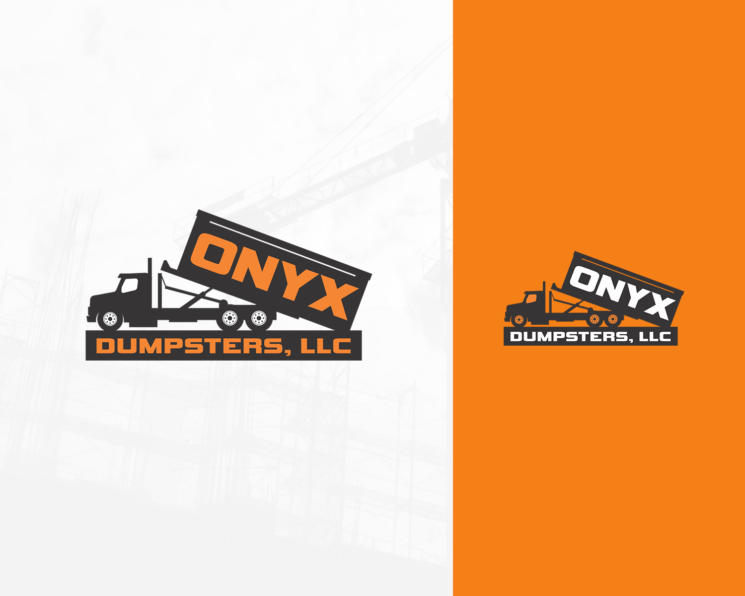 Diseño de Logo por Djamdesign para este proyecto | Diseño #31320099