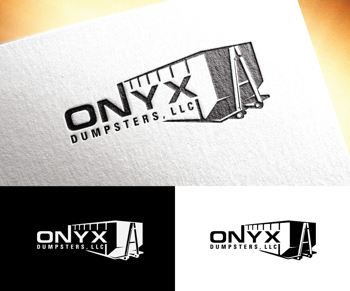 Logo Design by Dot Design 3 for this project | Design #31334228