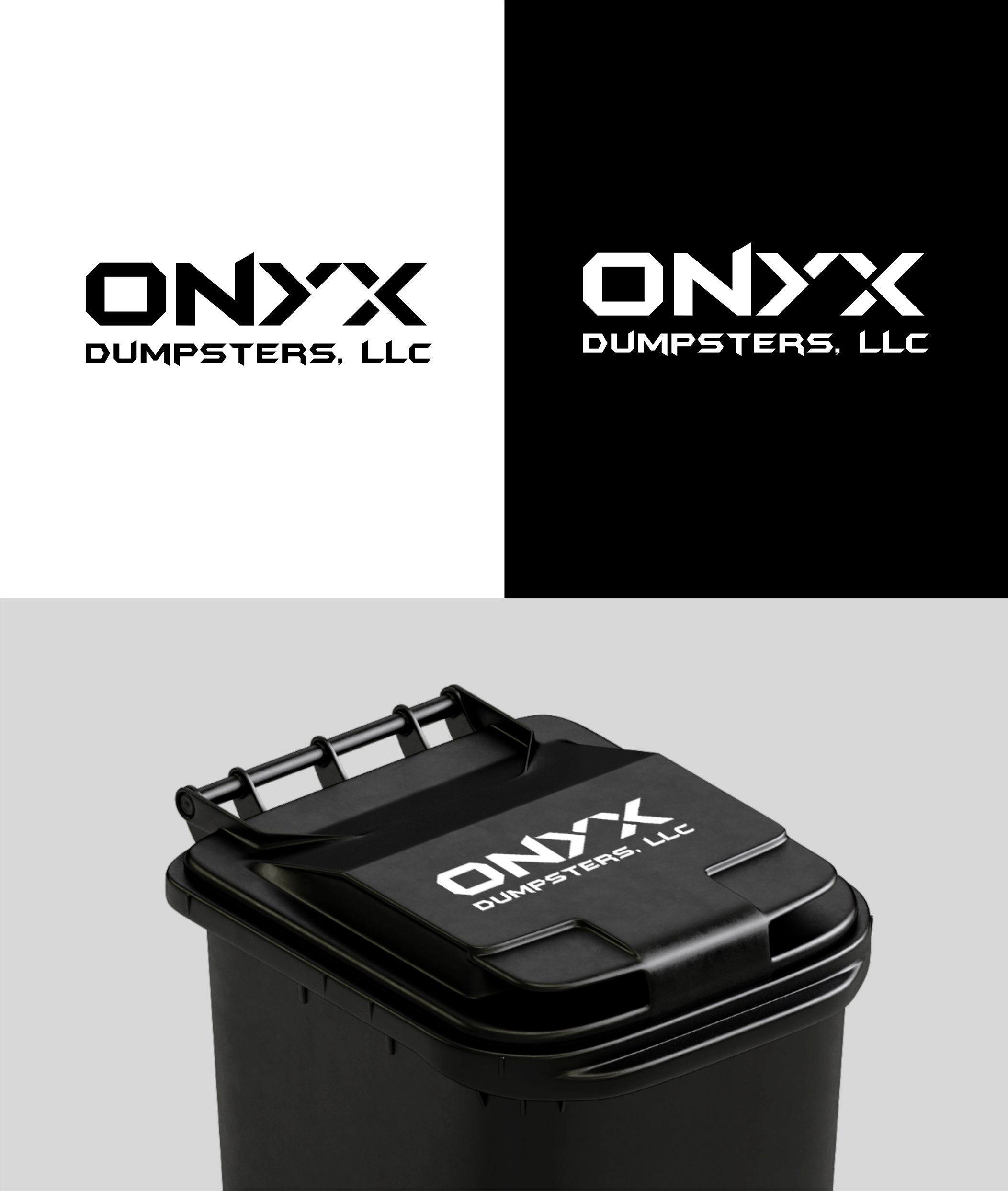 Logo Design by RAN MEI JS for this project | Design #31335886