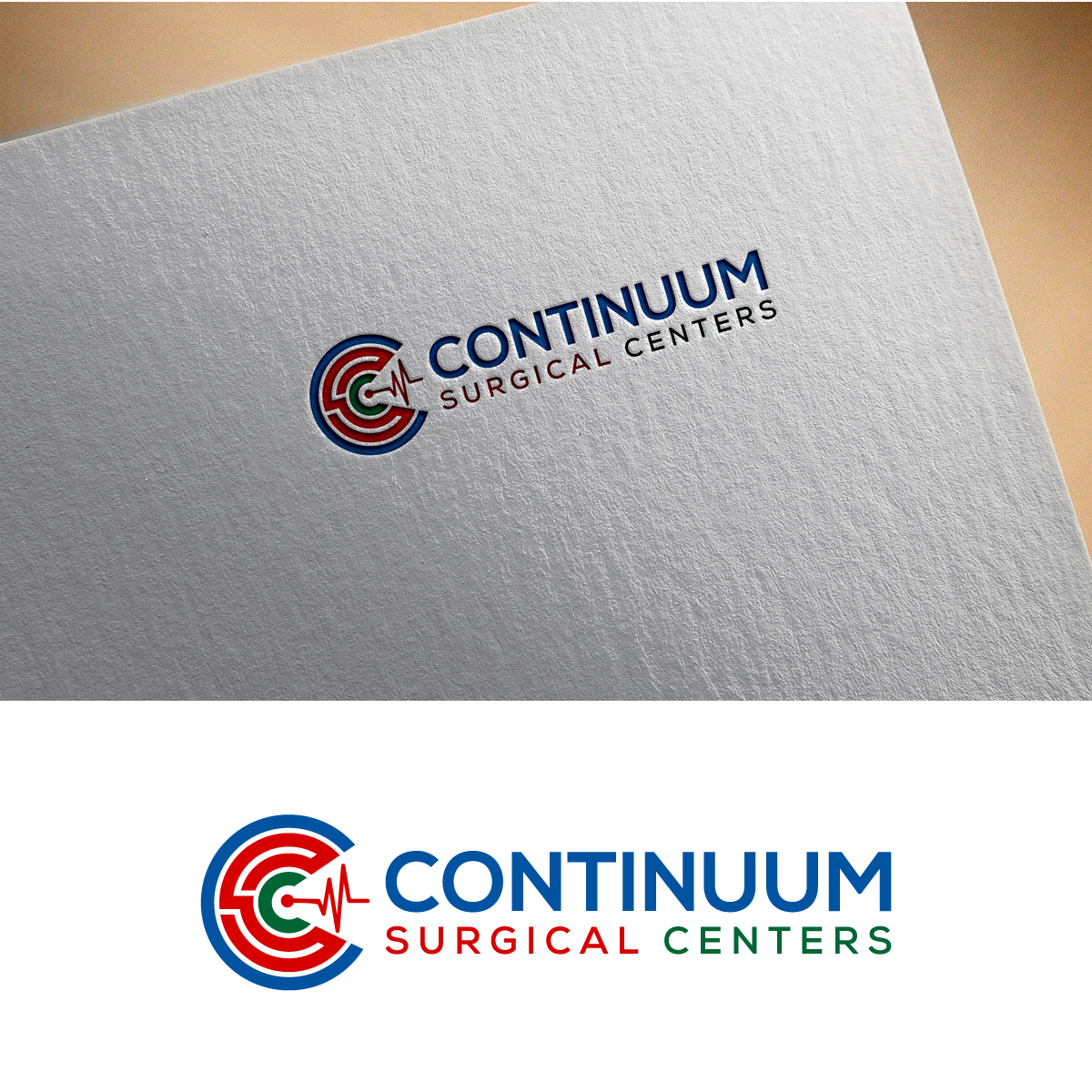 Logo Design by Rasu raj for this project | Design #31318861