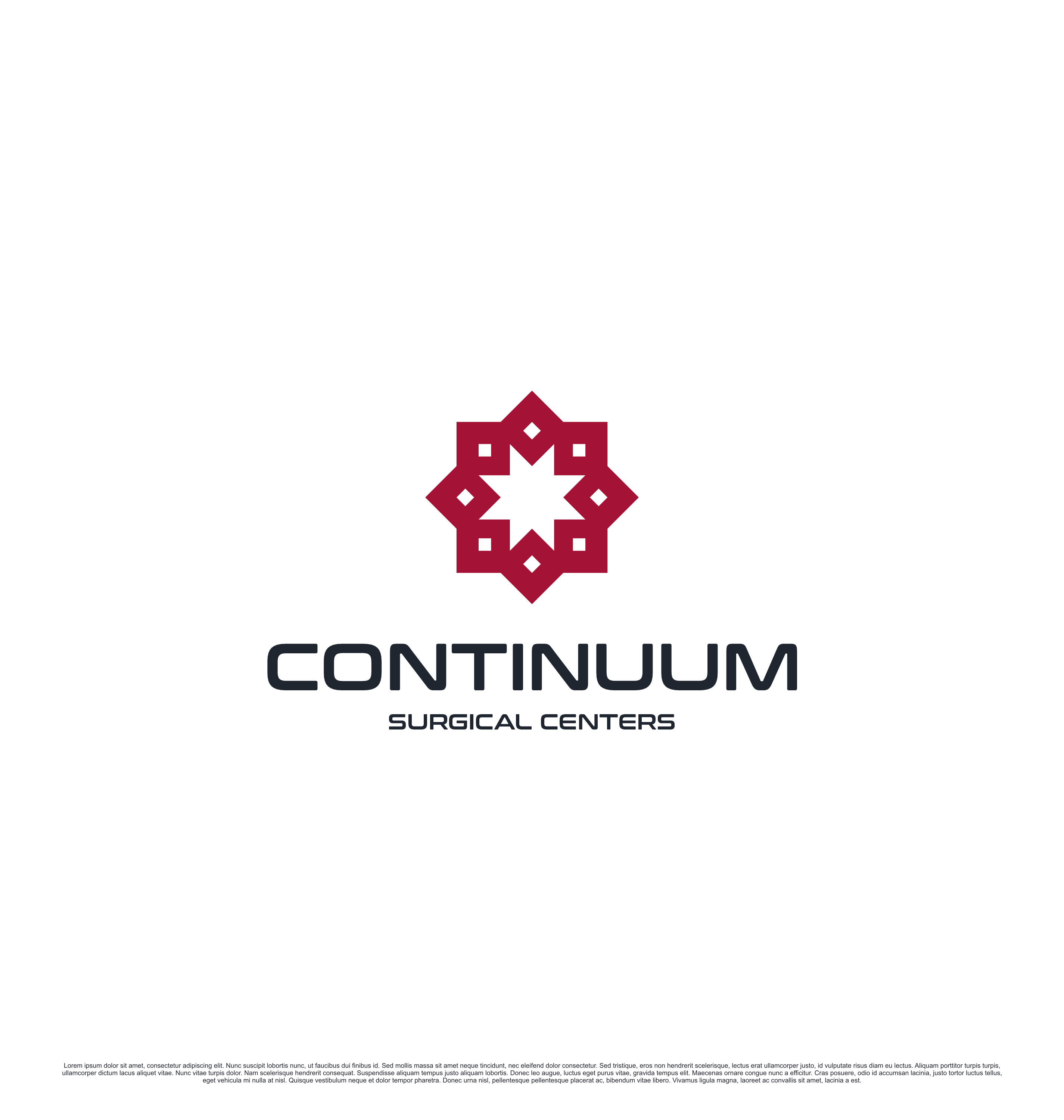 Logo Design by saesean for this project | Design #31333909