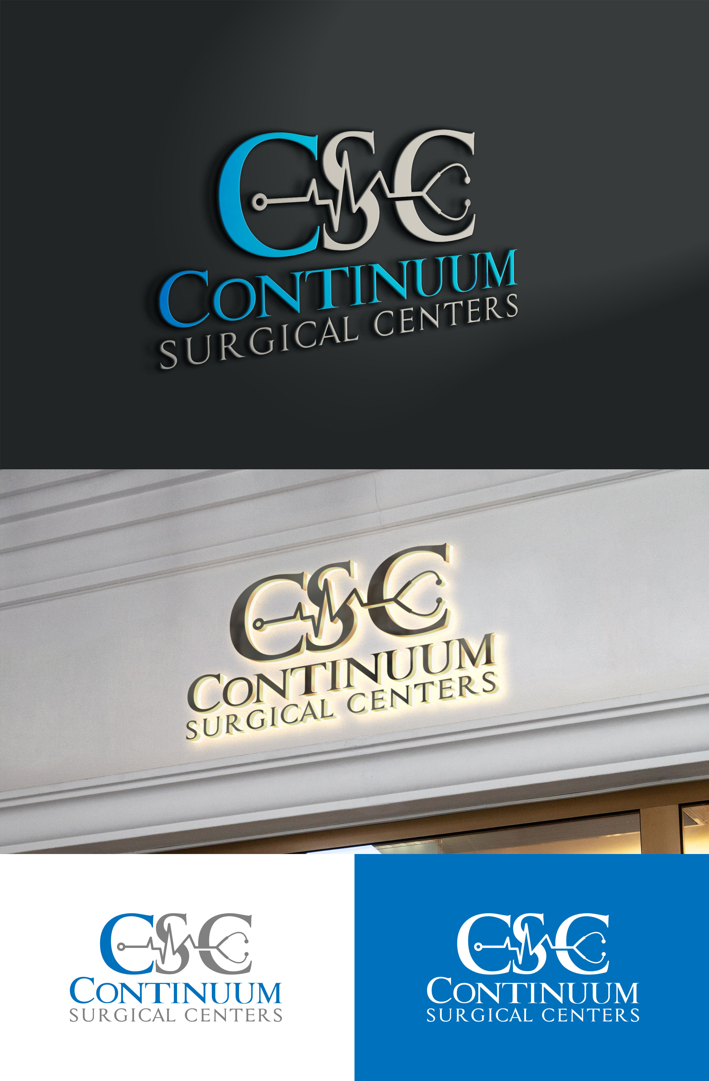 Logo Design by aexoagency for this project | Design #31334226