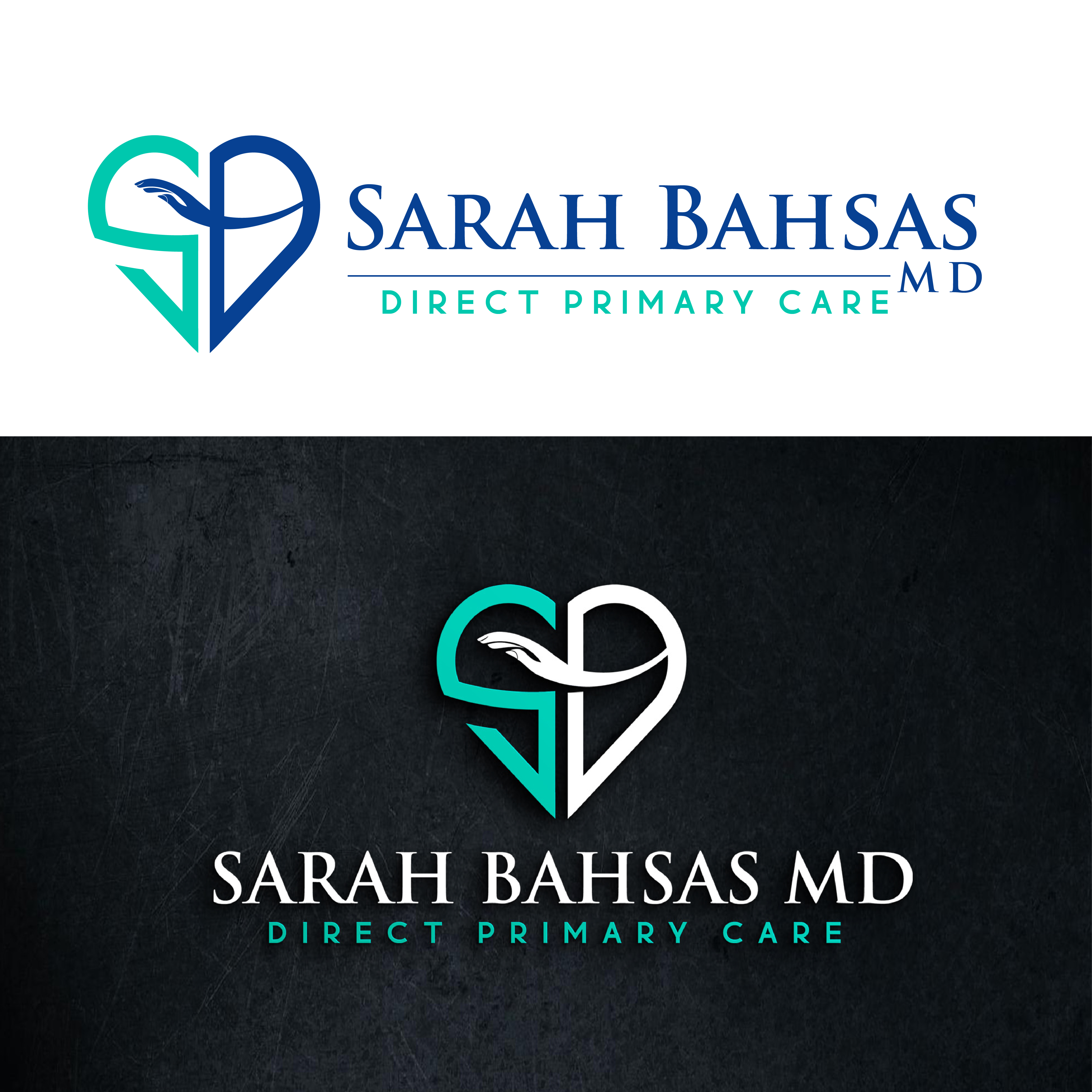 Logo Design by sarrita for this project | Design #31311404