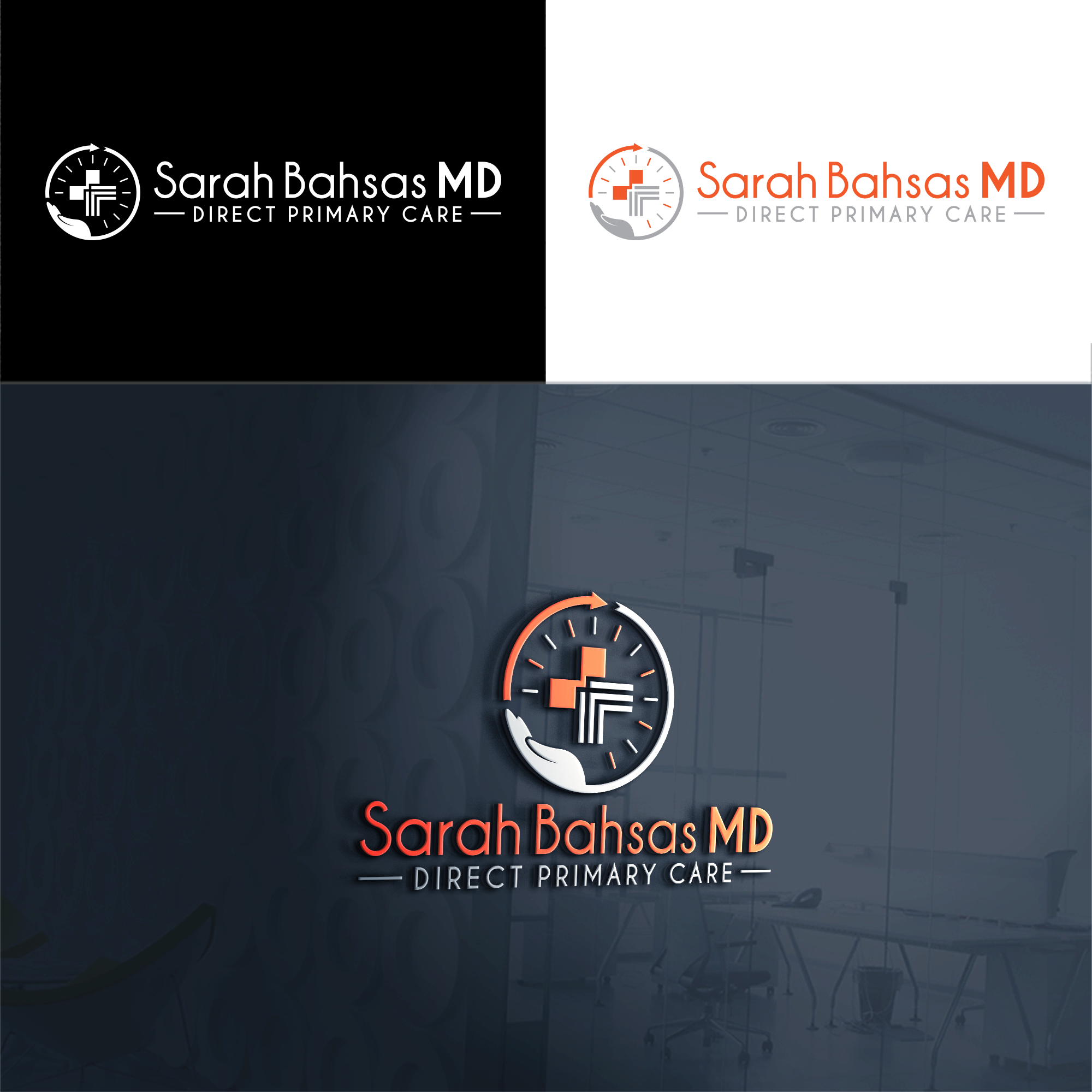 Diseño de Logo por RA-bica para este proyecto | Diseño #31328779