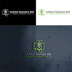 Logo Design by RA-bica for this project | Design: #31328780