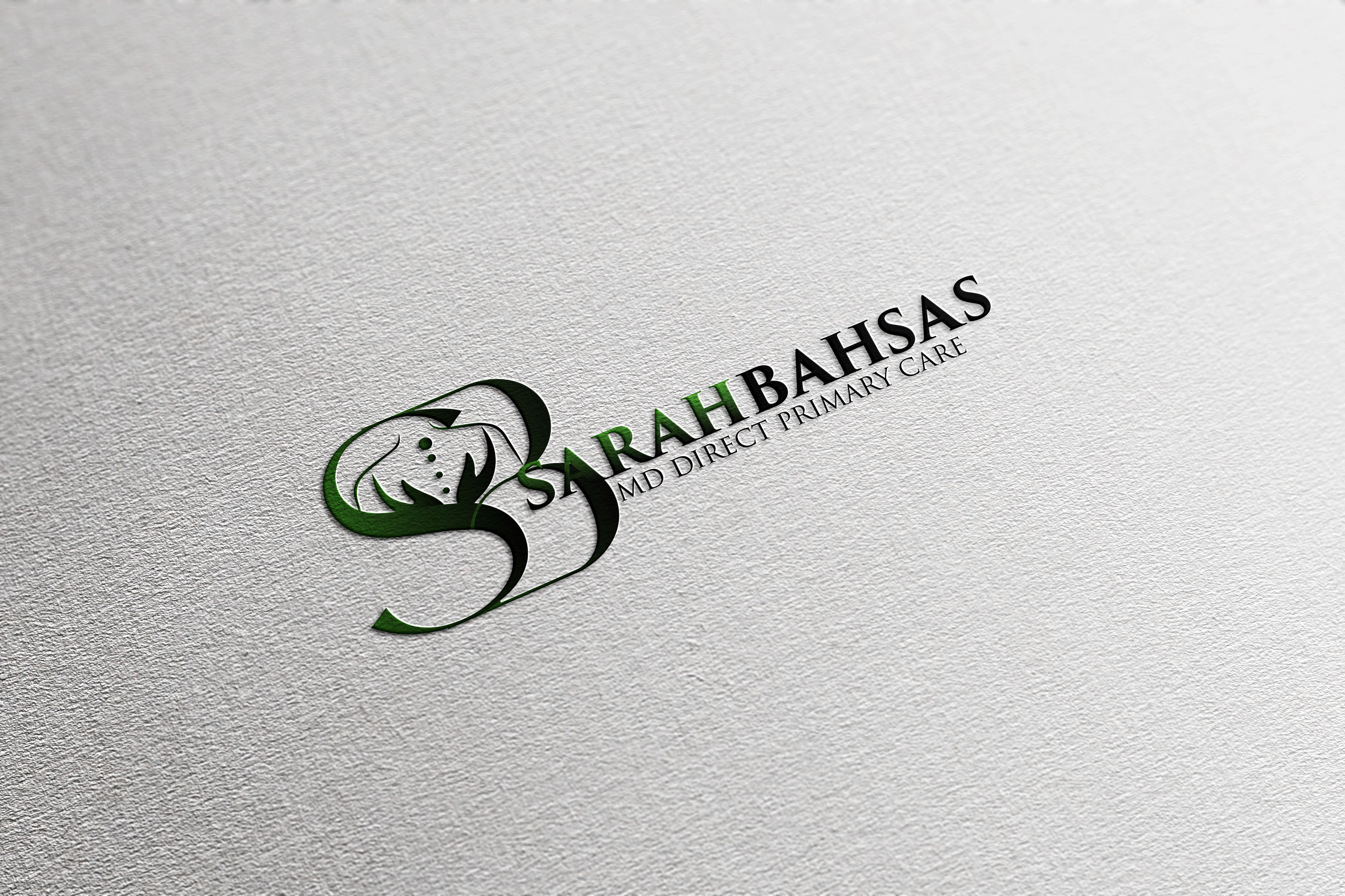 Logo Design by sidraali for this project | Design #31323570