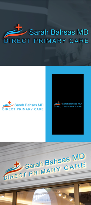 Logo Design by uzzal100 for this project | Design #31312889