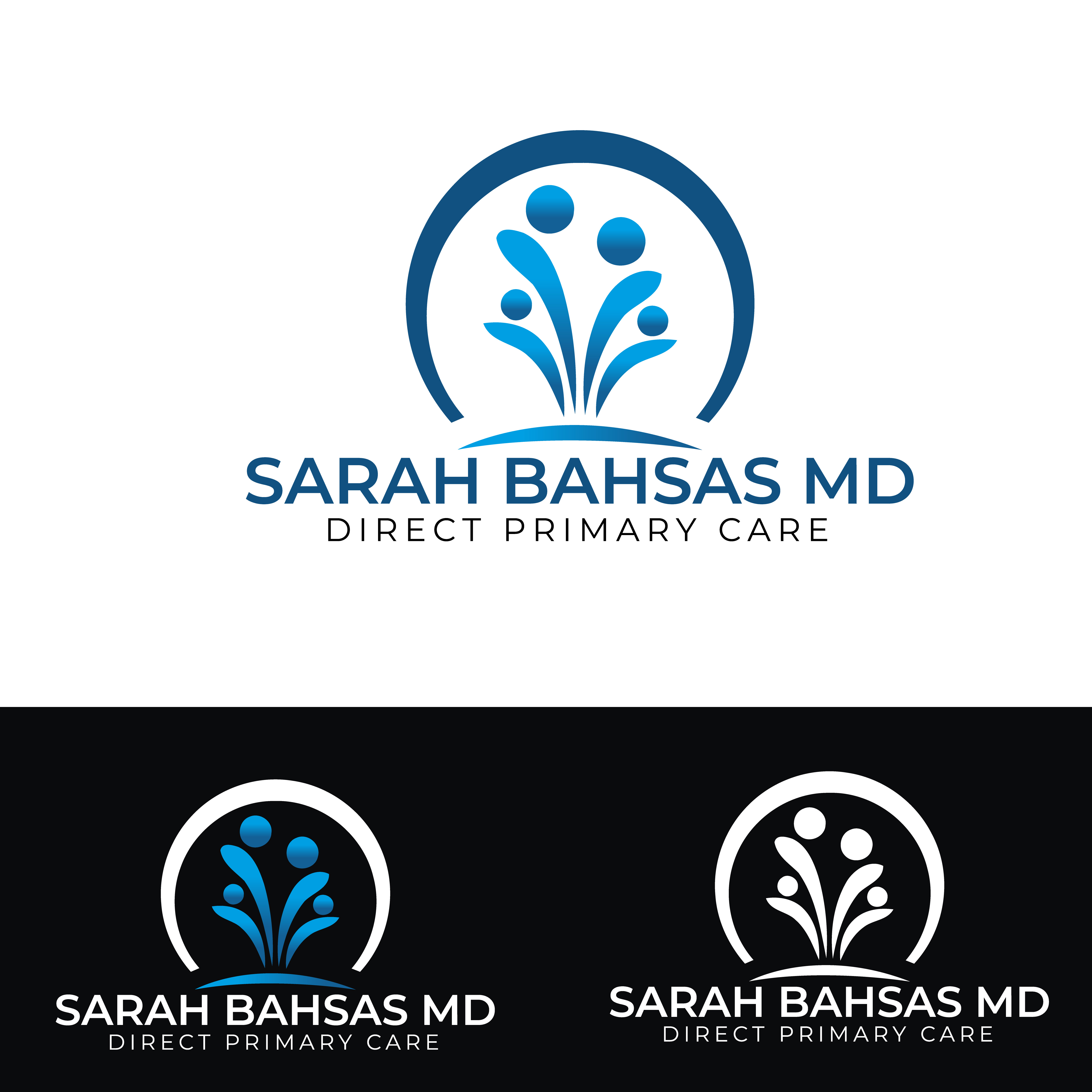 Logo Design by khadiga90 for this project | Design #31311100