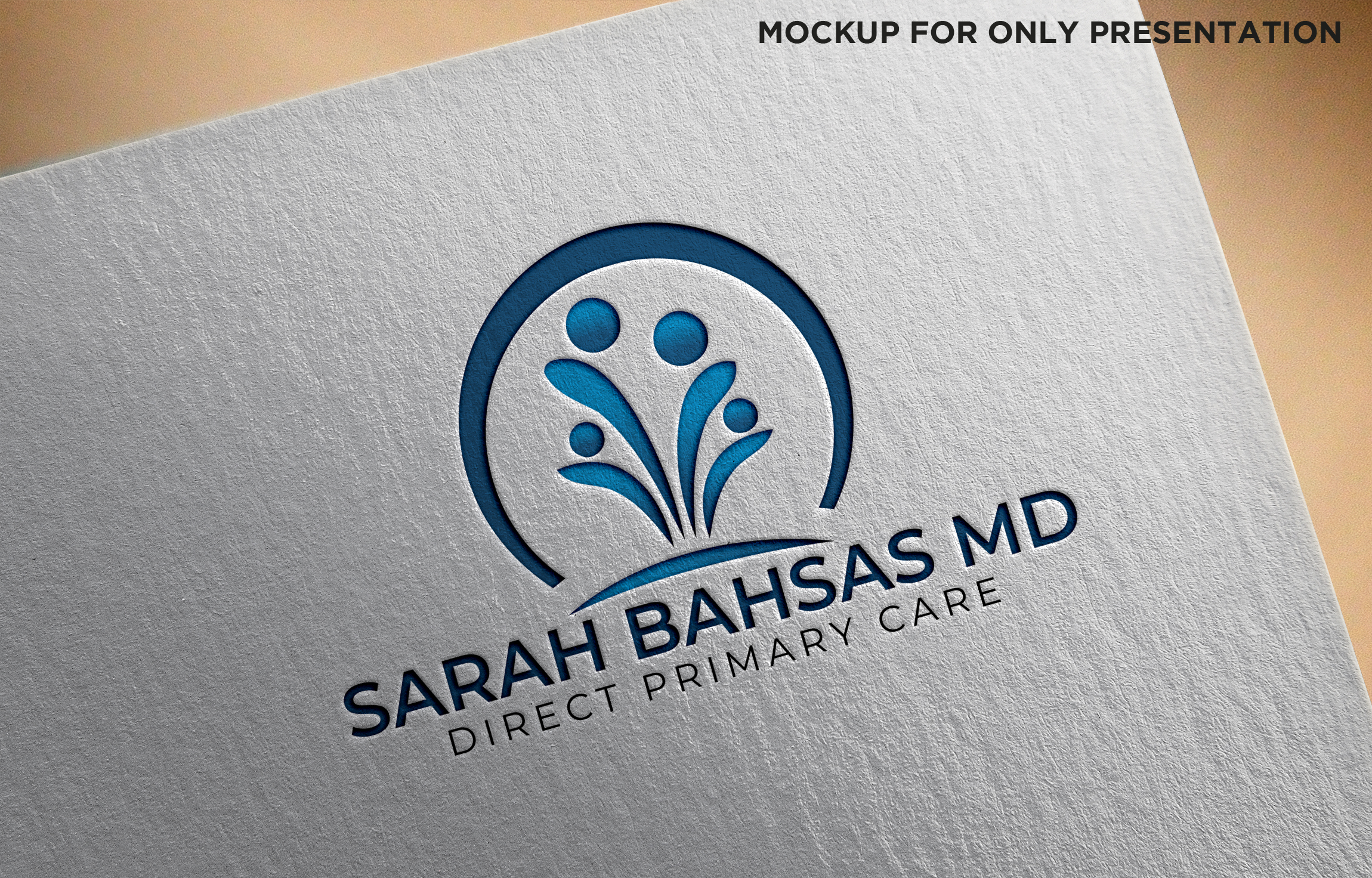 Logo Design by khadiga90 for this project | Design #31311104