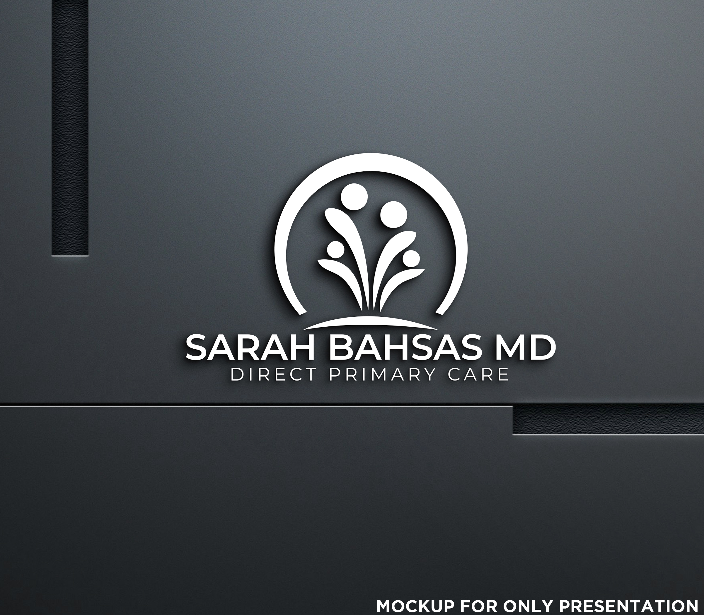 Logo Design by khadiga90 for this project | Design #31311106