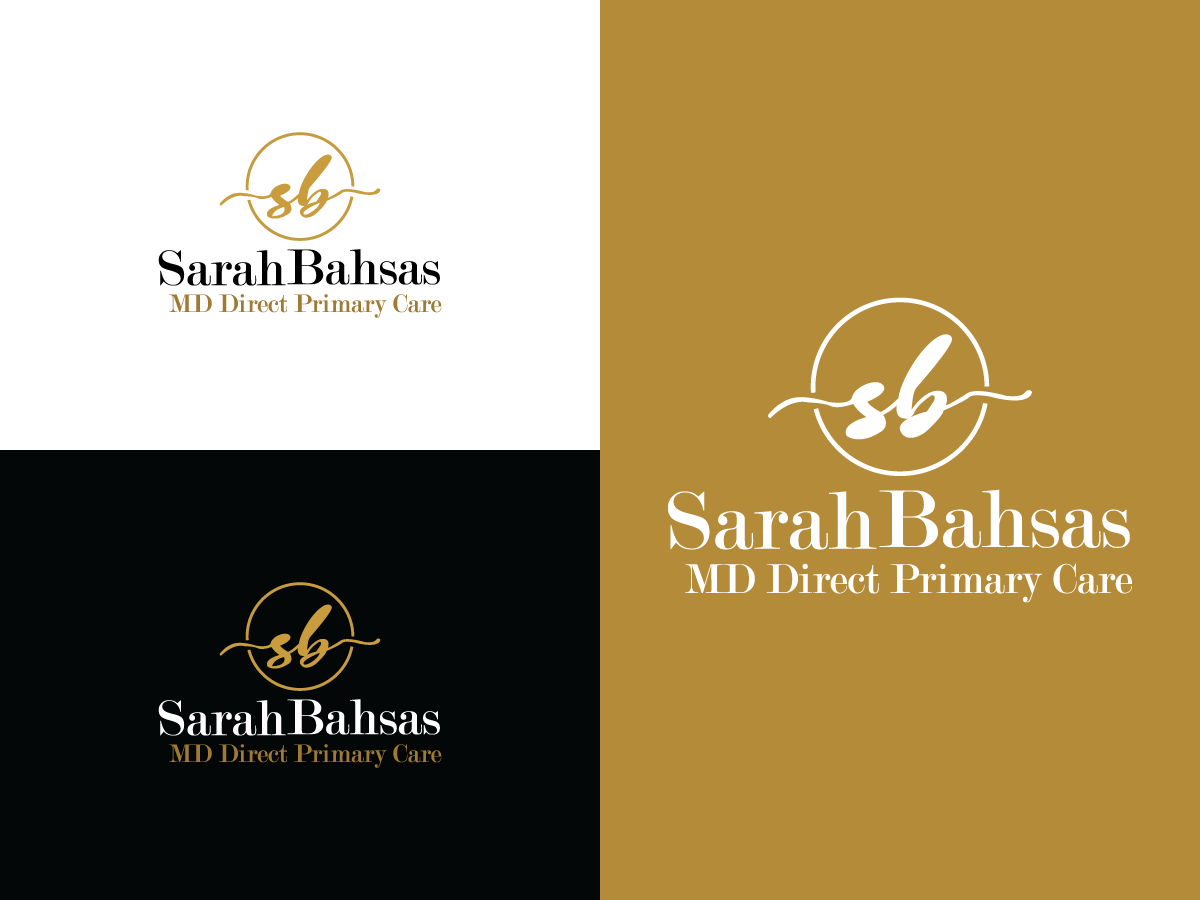 Logo Design by faizak for this project | Design #31324412