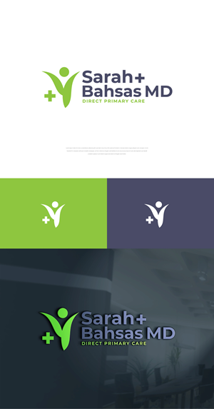 Logo Design by apik. for this project | Design: #31316059
