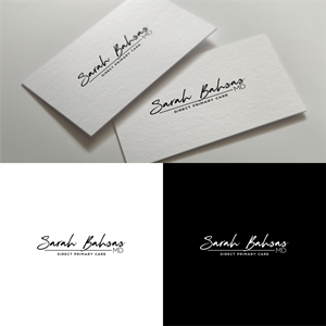 Logo Design by zeeone for this project | Design #31320306