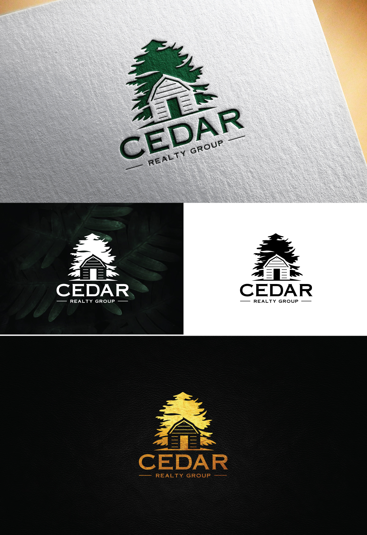 Logo Design by Logo Stock for this project | Design #31313245