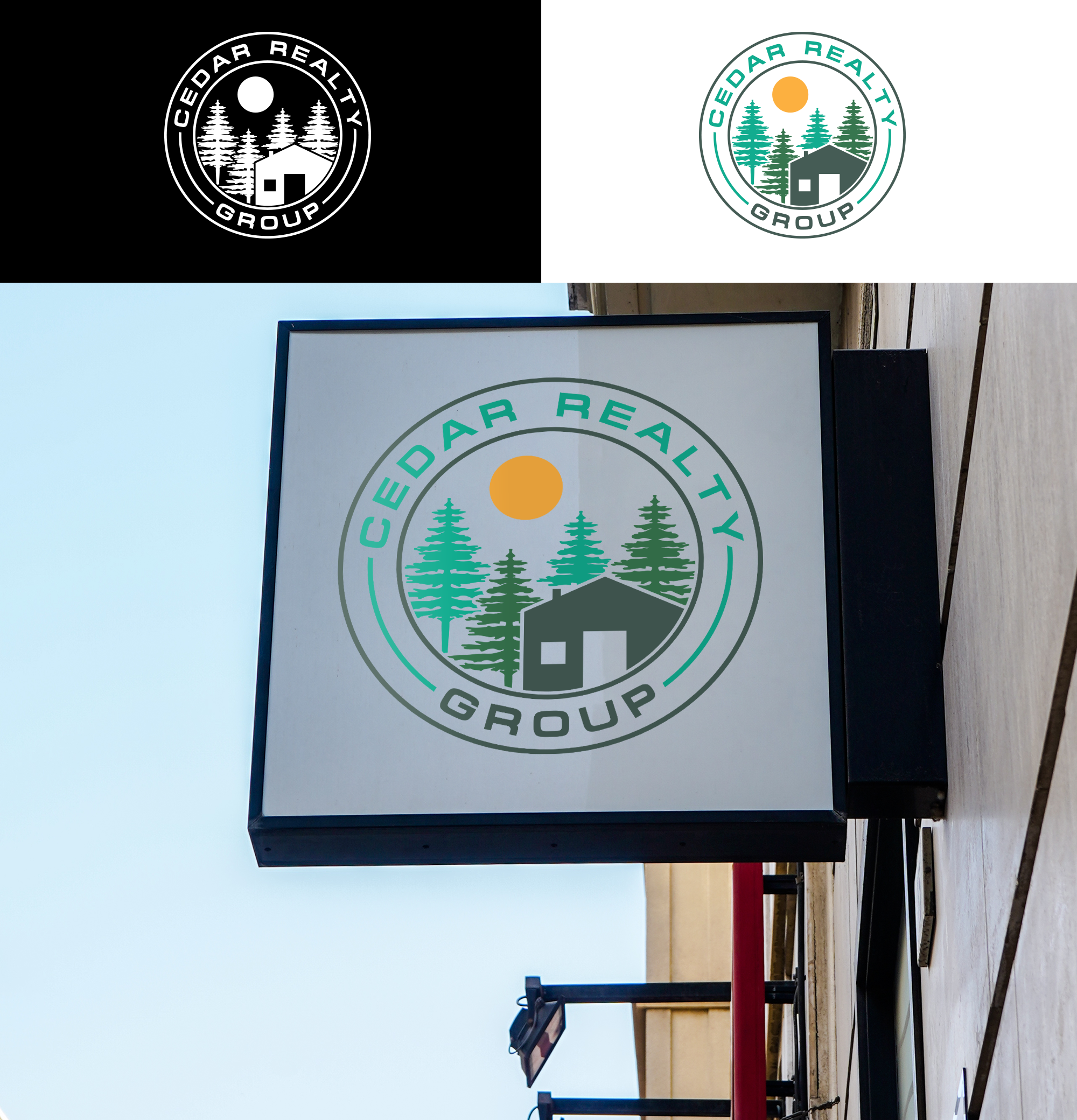 Logo Design by RA-bica for this project | Design #31314689