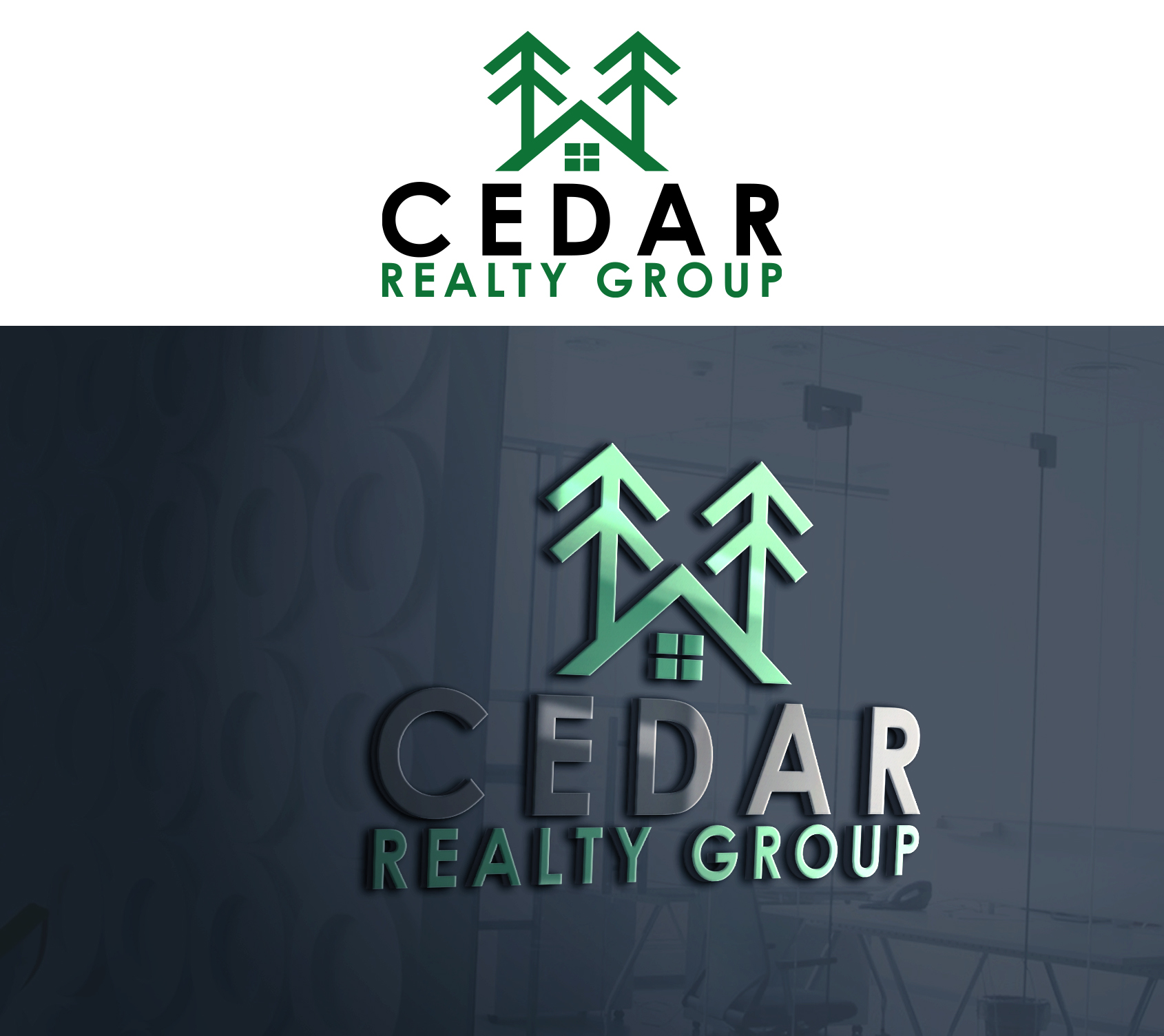 Logo Design by EnigmaArt for this project | Design #31315200