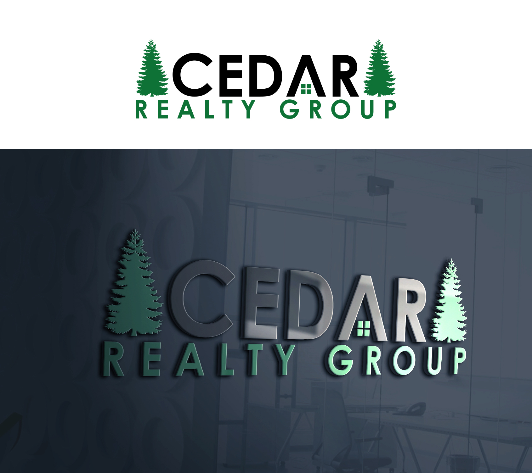 Logo Design by EnigmaArt for this project | Design #31319424