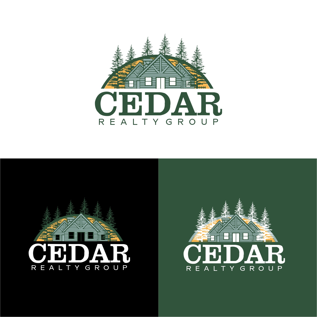 Logo Design by creative.bugs for this project | Design #31315910