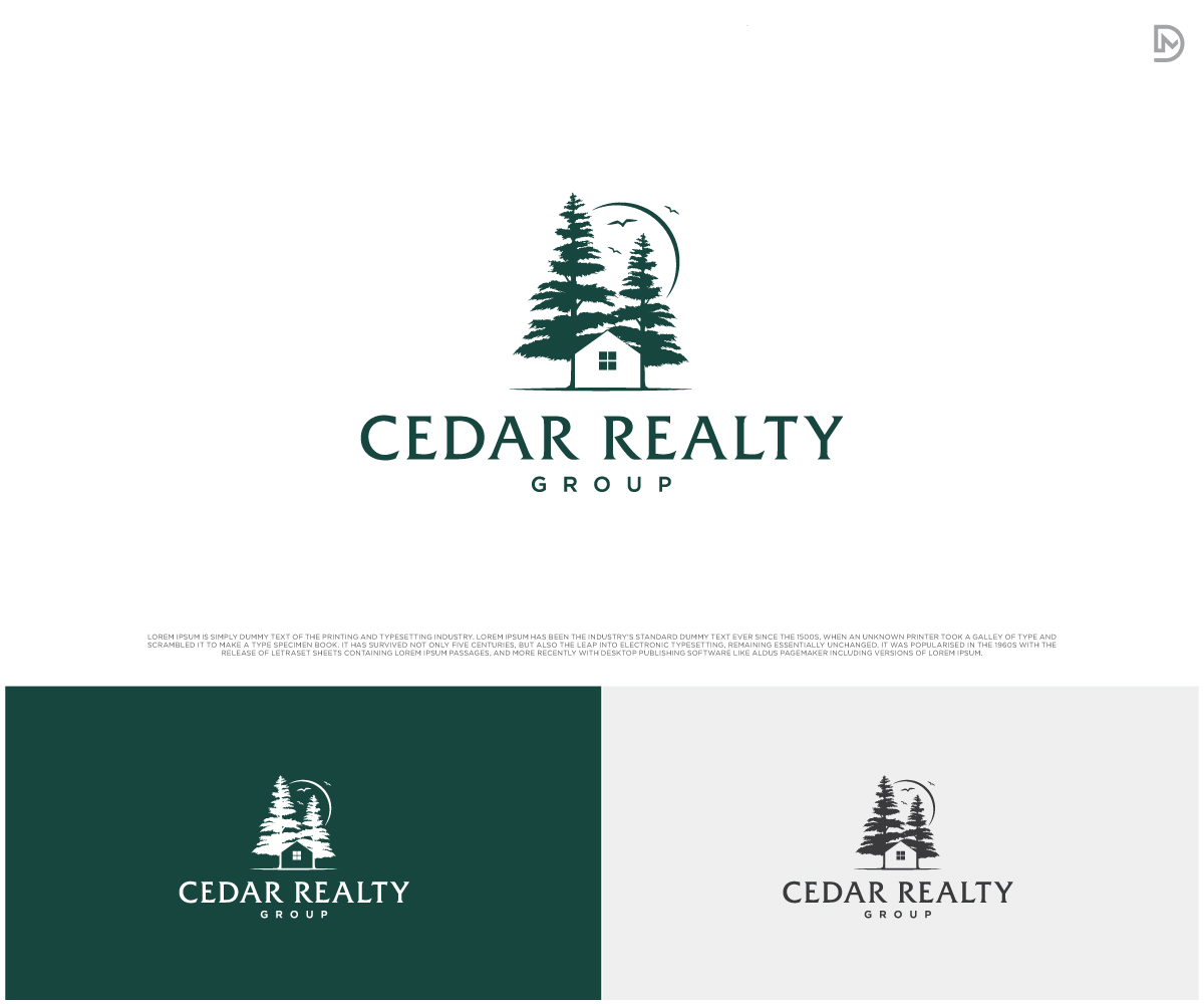 Logo Design by D_Mantra for this project | Design #31316521