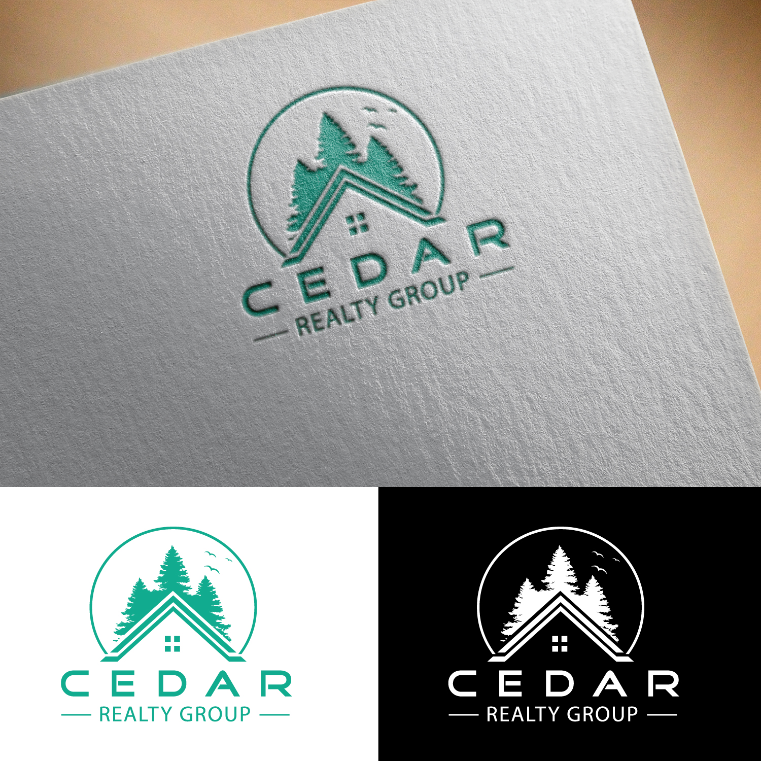 Logo Design by GODDREAMCREATION for this project | Design #31313676