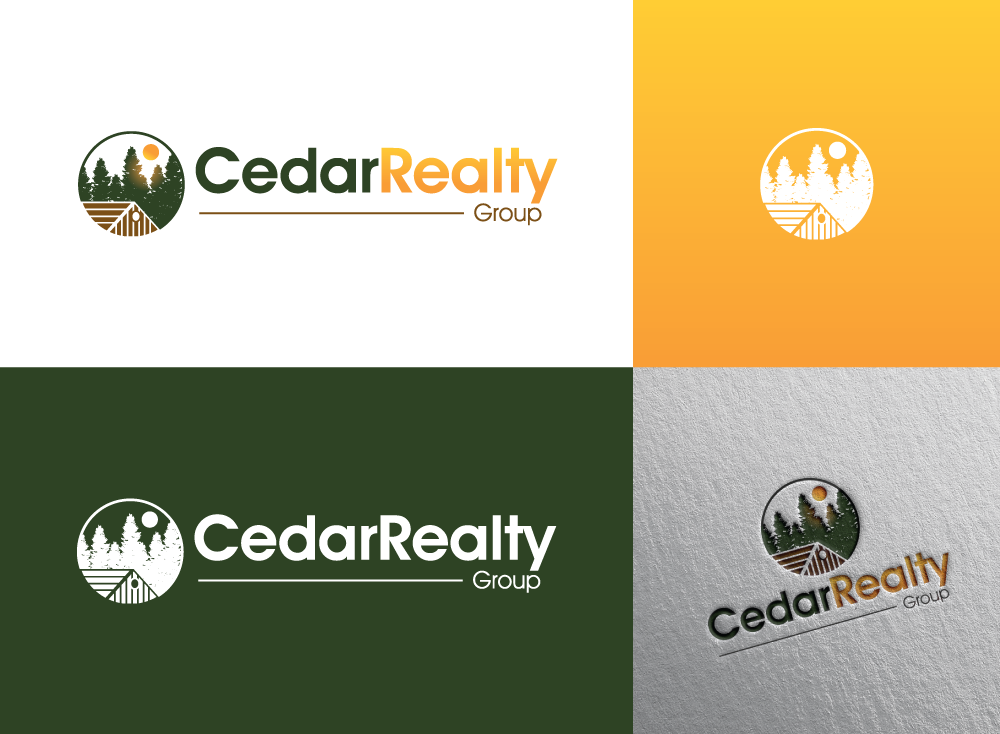 Logo Design by Cre@8ive.Colors for this project | Design #31319394