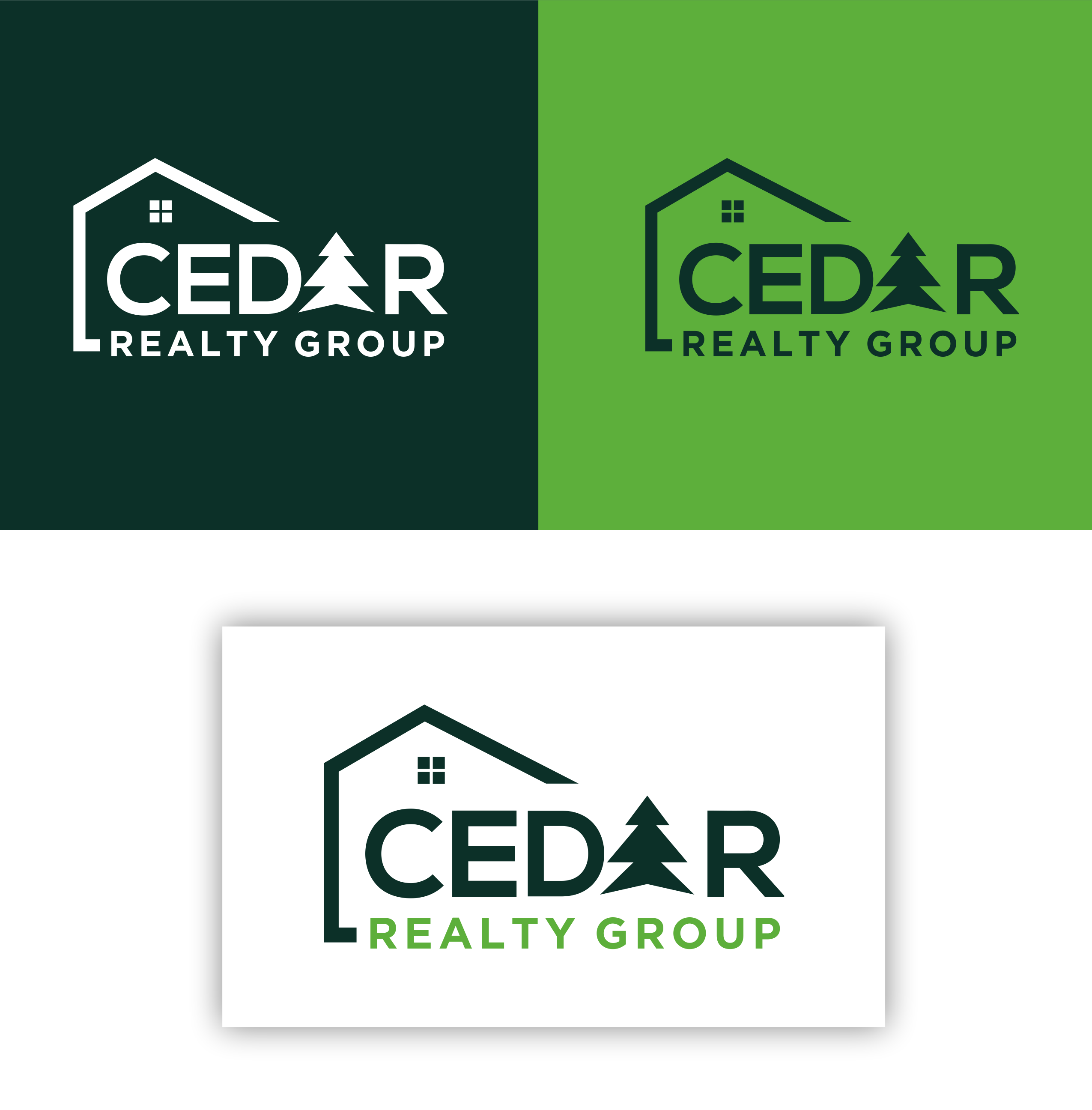 Logo Design by ERLANDO RONTE RDJ for this project | Design #31313692