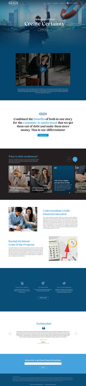 Web Design by Ved Web Services
