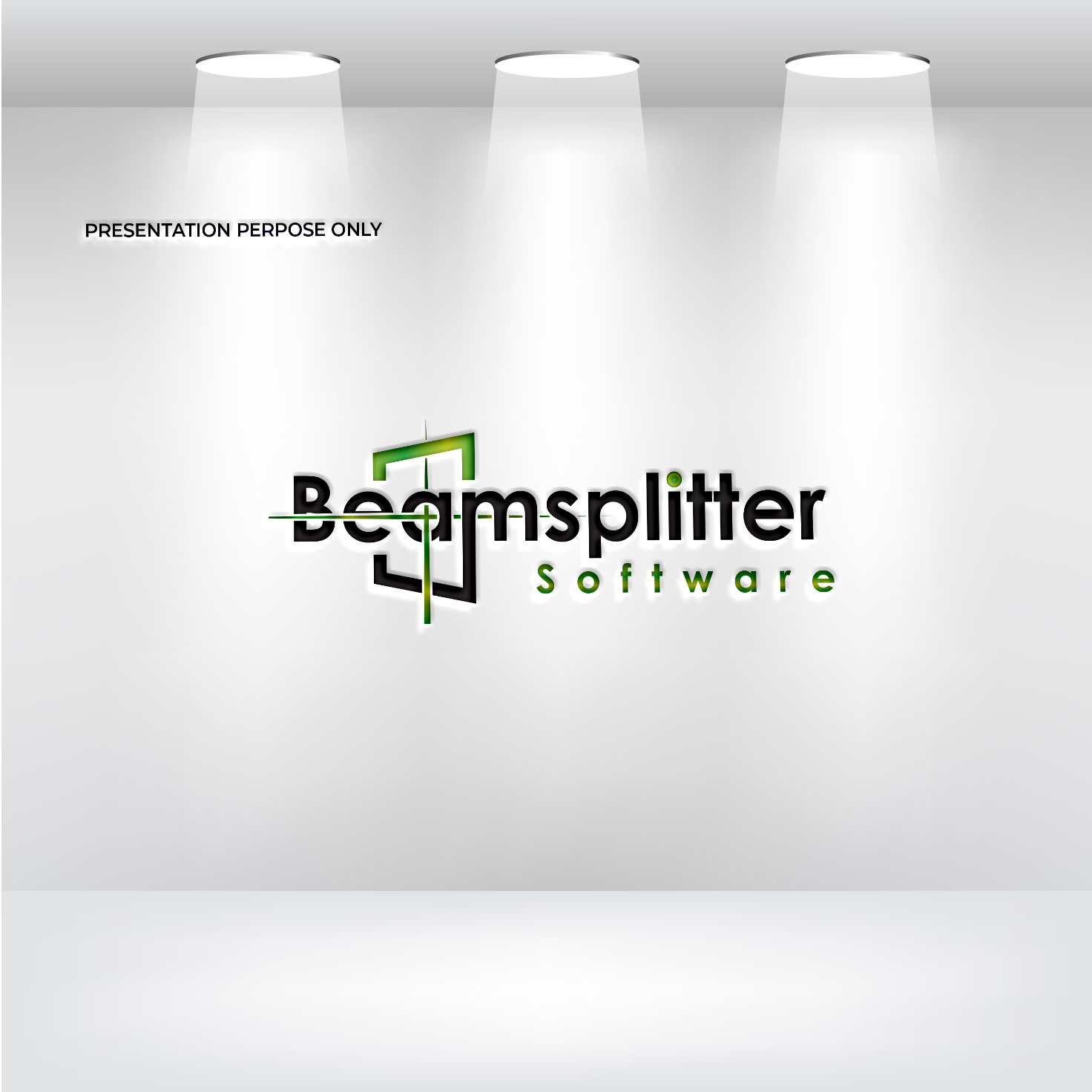 Diseño de Logo por RS_Design para Beamsplitter Software, LLC | Diseño #31312689