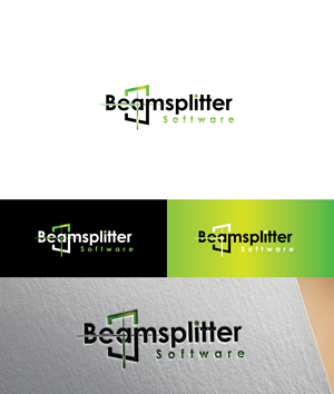 Diseño de Logo por RS_Design para Beamsplitter Software, LLC | Diseño: #31312691