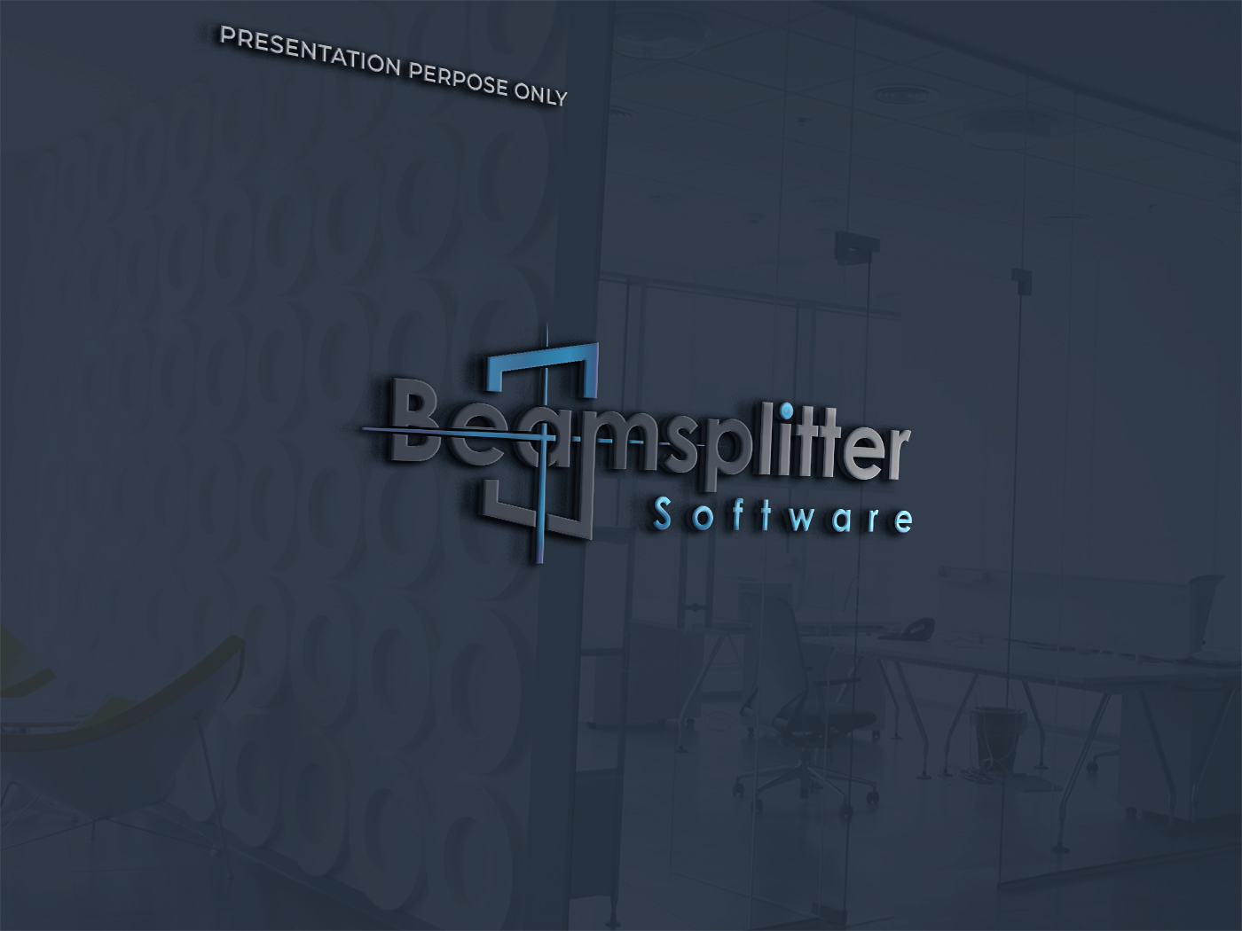 Diseño de Logo por RS_Design para Beamsplitter Software, LLC | Diseño #31319646