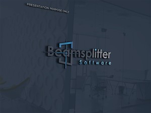 Diseño de Logo por RS_Design para Beamsplitter Software, LLC | Diseño: #31319646