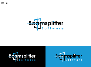 Diseño de Logo por RS_Design para Beamsplitter Software, LLC | Diseño: #31326374