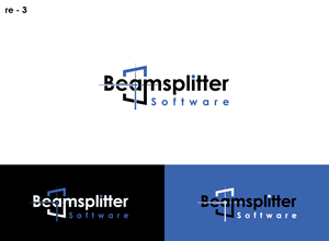 Diseño de Logo por RS_Design para Beamsplitter Software, LLC | Diseño: #31327064