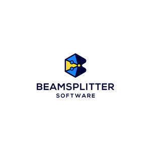 Diseño de Logo por Kaze56 para Beamsplitter Software, LLC | Diseño: #31313503